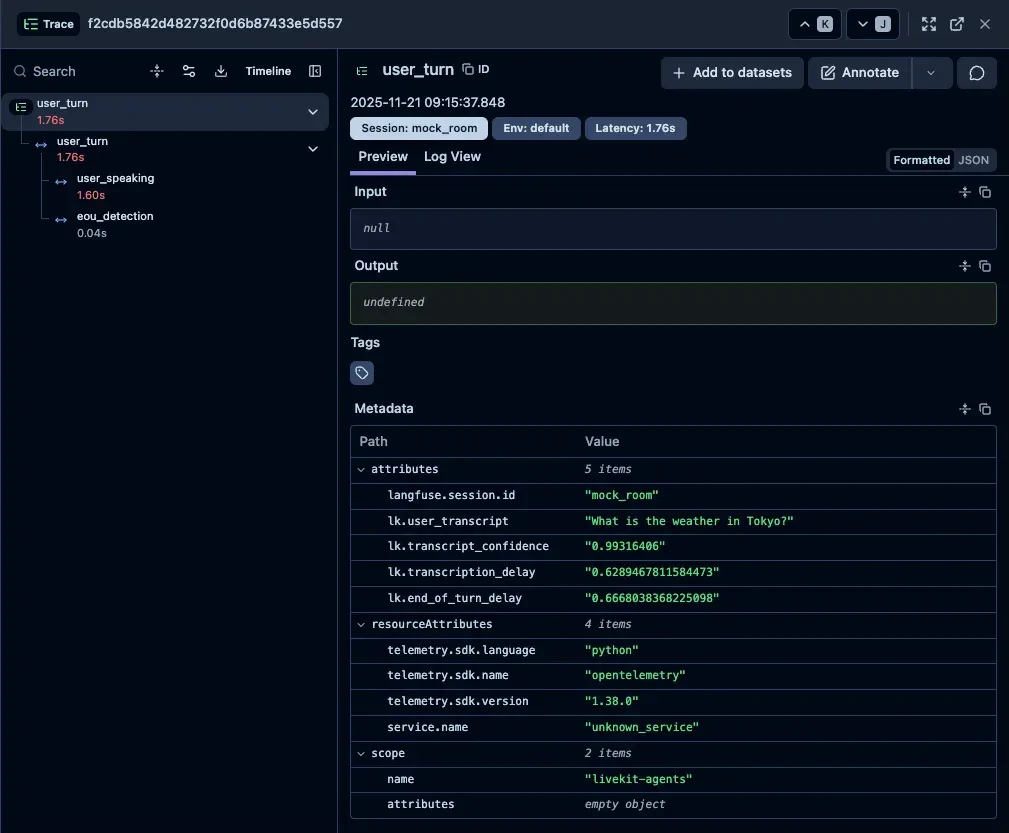 サンプルコードのuser_turnトレース
