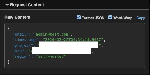実機確認：対象ページを開いた直後に届いたリクエスト